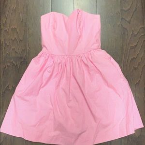 Lilly Pulitzer Richelle Sweetheart Dress